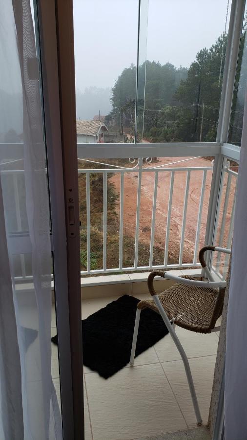 Ap Em Apartamento