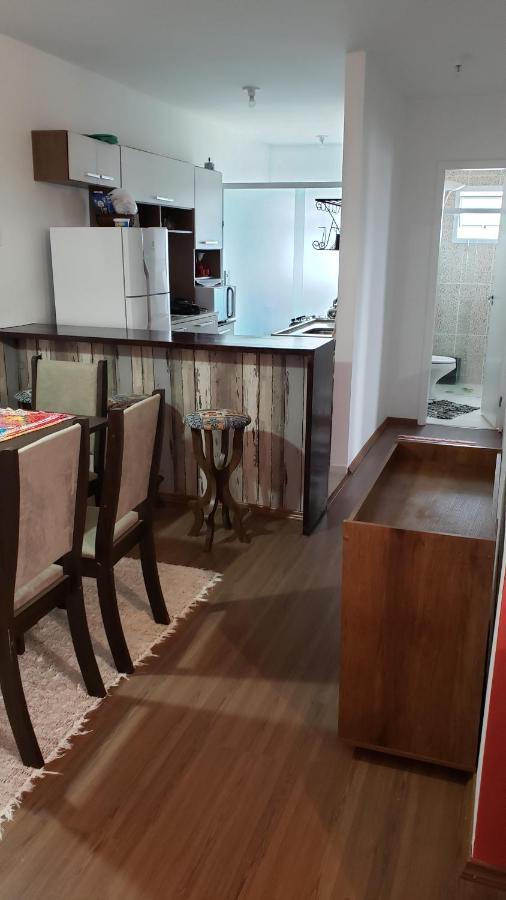 Apartamento Ap Em *